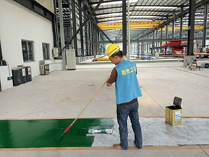 地坪漆價(jià)格，地坪漆多少錢(qián)一平方？