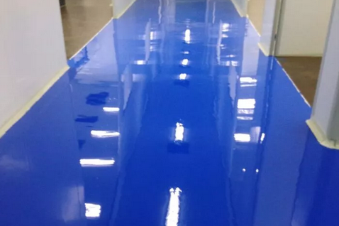 惠州地坪漆廠家