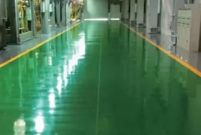 地坪漆施工報價 地坪漆施工報價