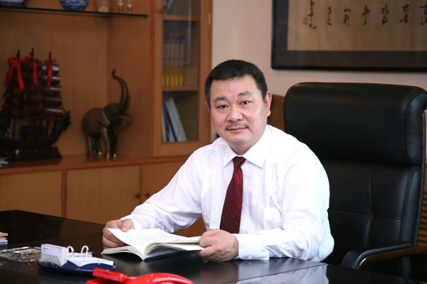 盈凱合作伙伴 盈凱合作伙伴