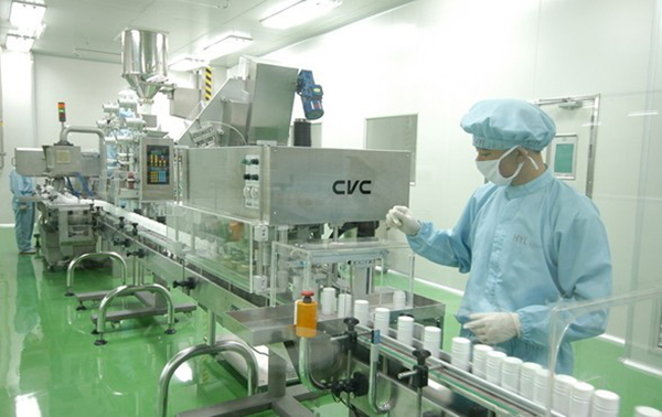 車間地坪 車間地坪