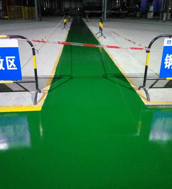 環(huán)氧砂漿地坪漆 環(huán)氧砂漿地坪漆