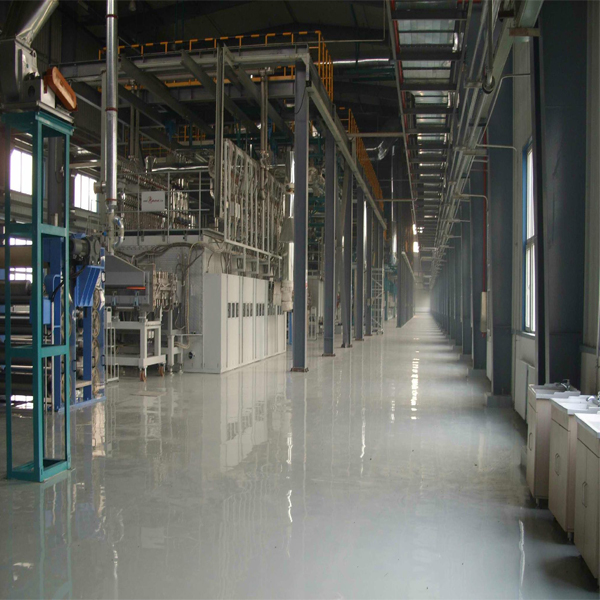 環(huán)氧自流平地坪 環(huán)氧自流平地坪