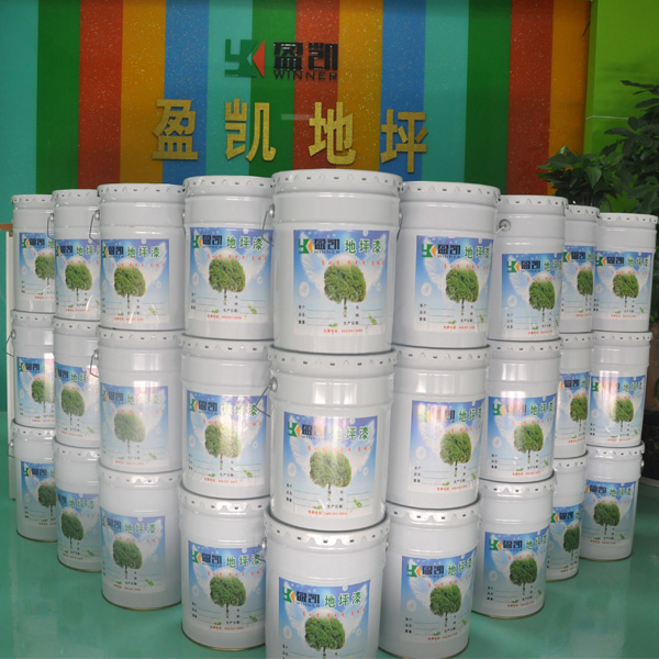 環(huán)氧地坪漆 環(huán)氧地坪漆