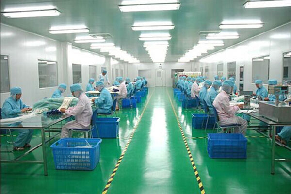 防靜電環(huán)氧地坪漆 防靜電環(huán)氧地坪漆