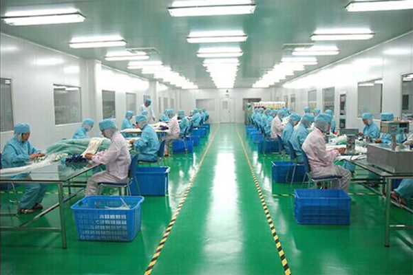 車間防靜電地坪漆 車間防靜電地坪漆