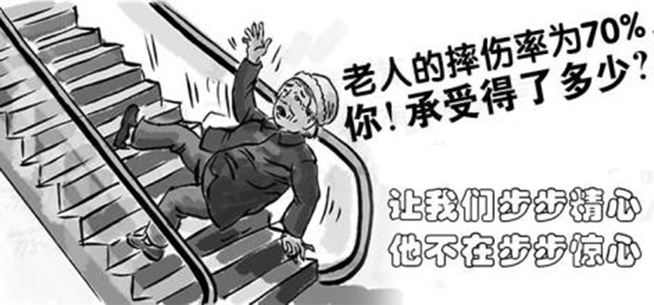 樓梯安全隱患 樓梯安全隱患