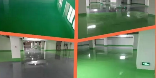 東莞?jìng)}儲(chǔ)地坪