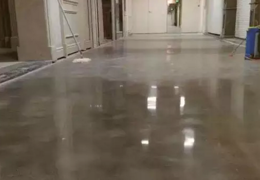 虎門防靜電地坪廠家