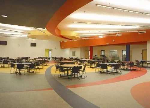 珠海PVC地坪廠家