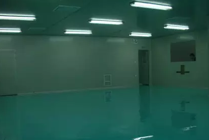 東莞防腐地坪漆廠(chǎng)家