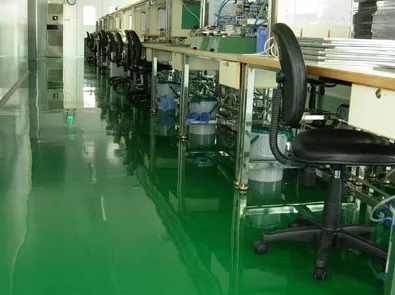 東莞防腐地坪漆廠(chǎng)家