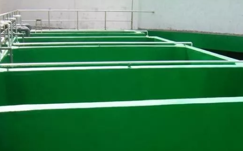 江門地坪漆施工