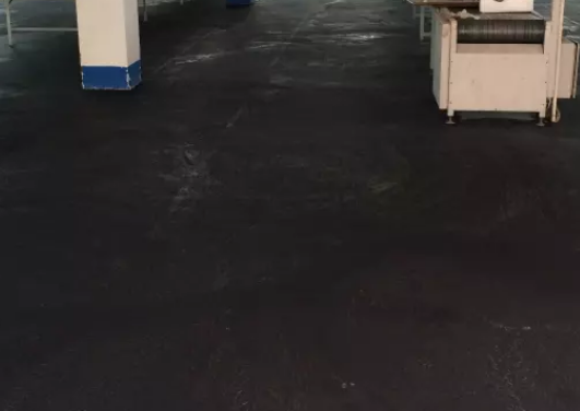 防靜電地坪