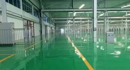 韶關防靜電地坪 韶關防靜電地坪