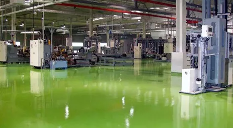 韶關防靜電地坪 韶關防靜電地坪