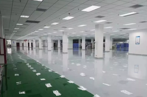 防靜電地坪 防靜電地坪